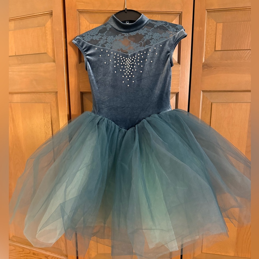 Weissman Kids Ballet Dance Costume